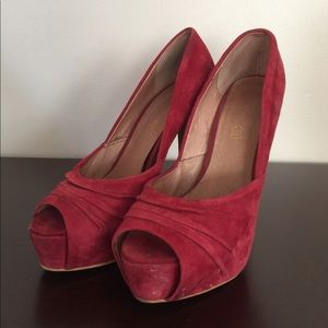 Aldo pumps